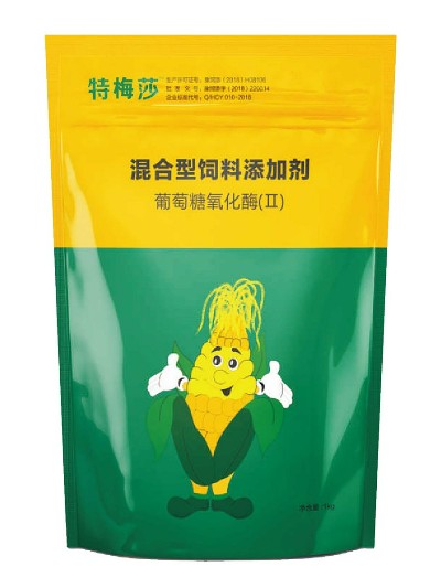 豬飼料脫霉劑-特霉莎