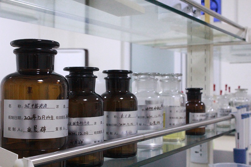 獸藥加盟代理商如何選擇廠家