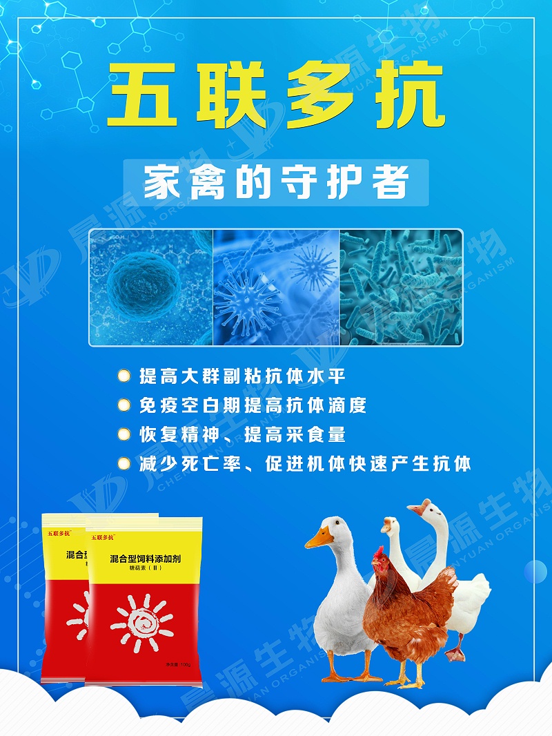 五聯(lián)多抗2(1) 五聯(lián)多抗2(1)