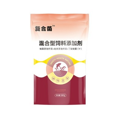 補菌活水-復合菌 補菌活水-復合菌