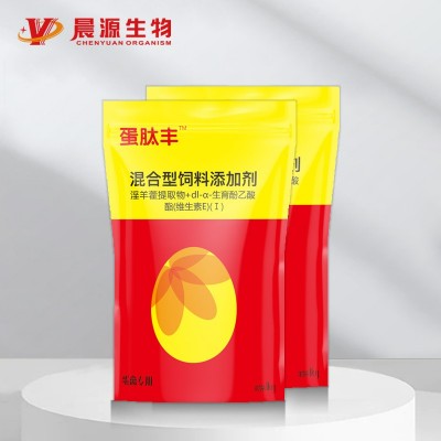 增蛋補營養-蛋肽豐