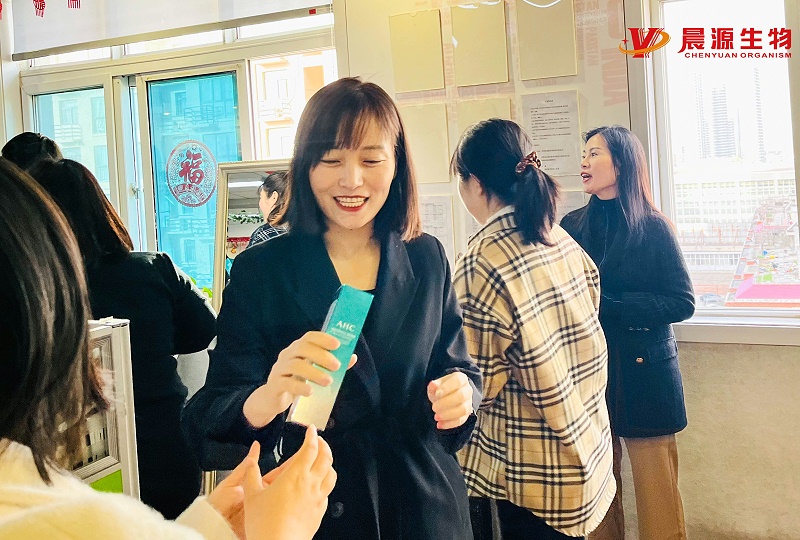 晨源生物女神節(jié)活動(dòng) (1)